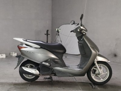 Honda LEAD110 2008