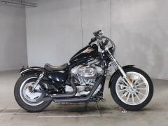 HD SPORTSTER XL883L 2009