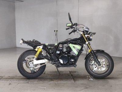 Yamaha XJR400 1993