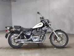 Yamaha VIRAGO XV250 1996