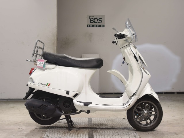 Vespa LX125IE 2020