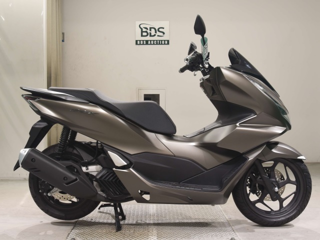Honda PCX125 2023