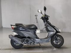 Suzuki ADDRESS V125