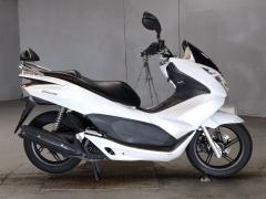 Honda PCX125 2010
