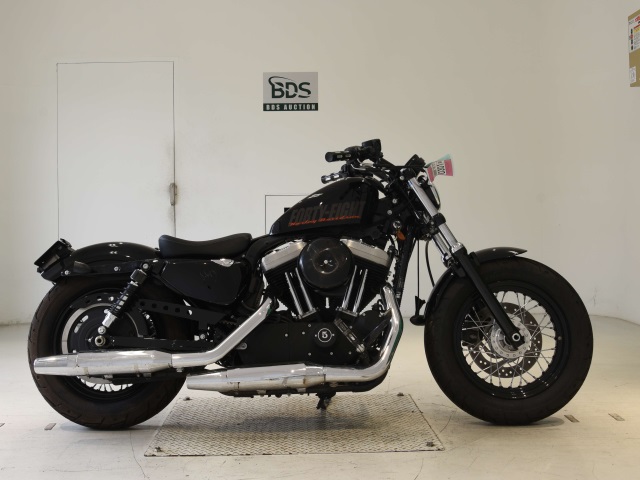 HD SPORTSTER FORTY-EIGHT XL1200X 2013