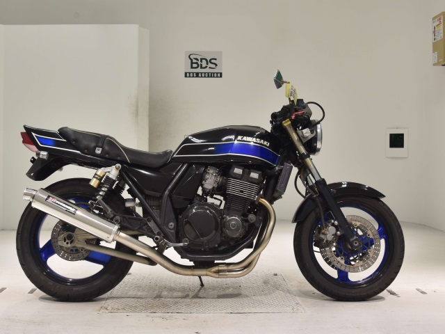 Kawasaki ZRX400 1995
