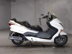 Honda FORZA X 2004