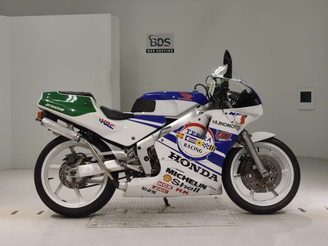 Honda NSR250R 1989