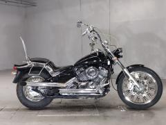 Yamaha DRAGSTAR XVS400 1999