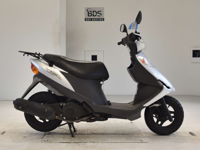 Suzuki ADDRESS V125