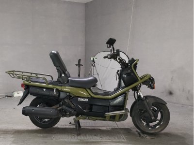 Honda PS250 BIG RUCKUS 2004