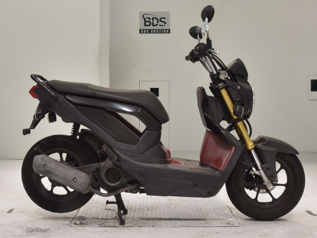 Honda ZOOMER-X 2014
