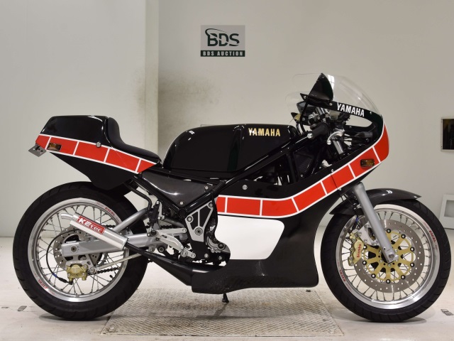 Yamaha R1-Z 1992