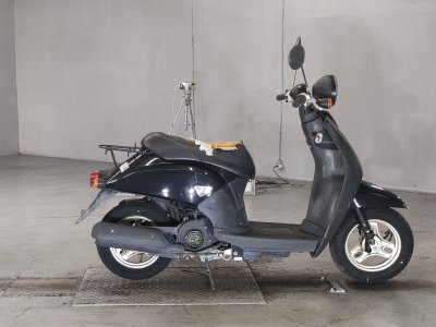 Honda TODAY 2007