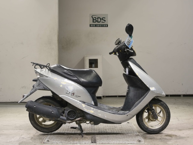 Honda DIO-6 2004