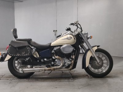 Honda SHADOW400 1999