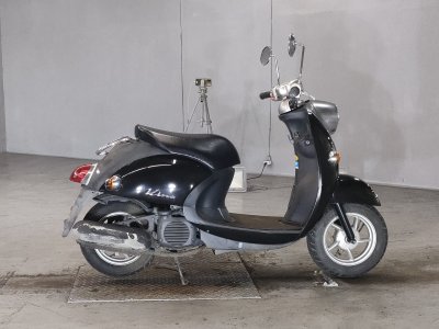 Yamaha VINO50 2004