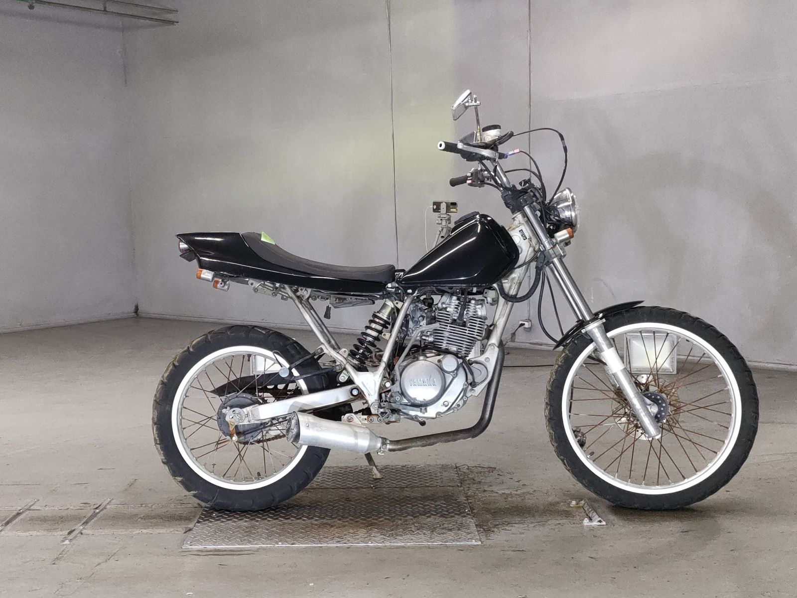 Yamaha SEROW XT225 1991