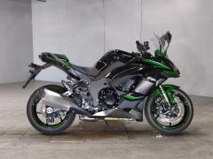 Kawasaki NINJA1000SX 2024