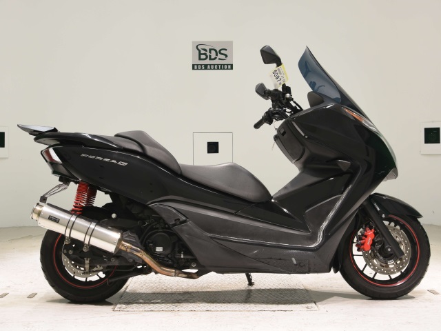 Honda FORZA SIA 2013