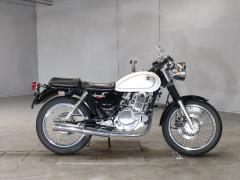 Suzuki ST250E 2012