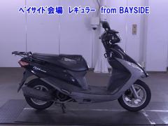 Suzuki ADDRESS V125