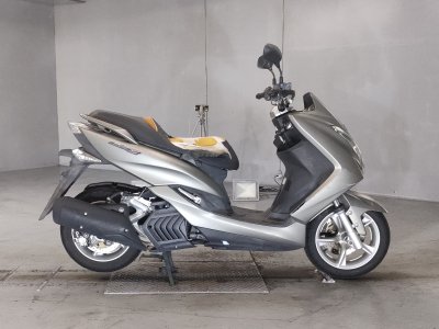 Yamaha MAJESTY 155S 2014