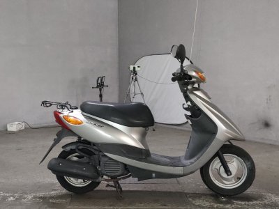 Yamaha JOG 115 2013