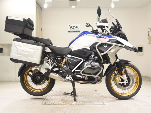 BMW R1250GS 2019