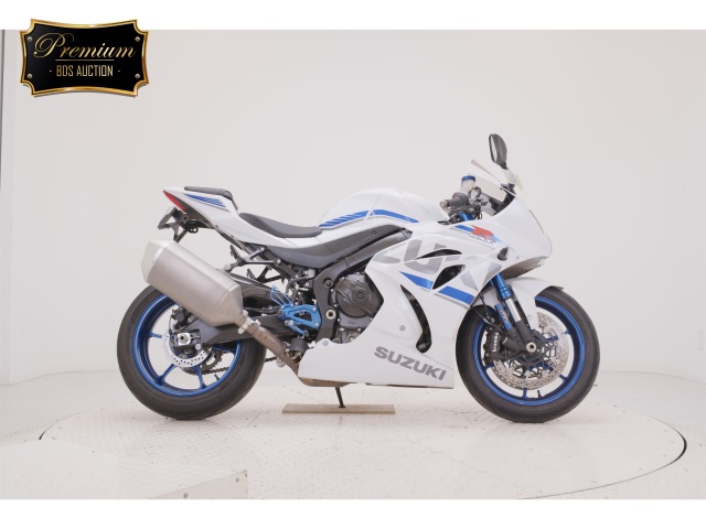 Suzuki GSX-R1000 2020