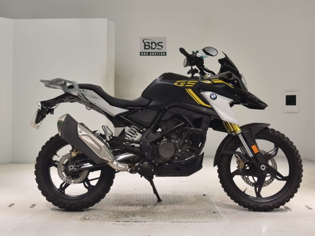 BMW G310GS 2021