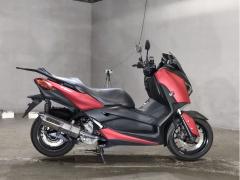 Yamaha X-MAX250 2019