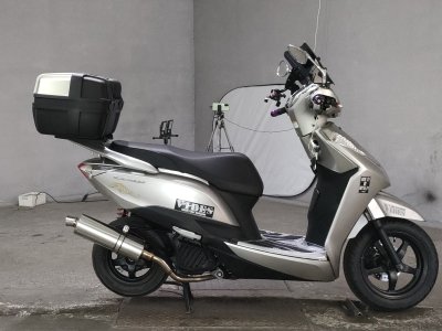 Honda LEAD125 2013