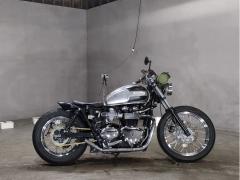 Triumph t100 bonneville 900 2012