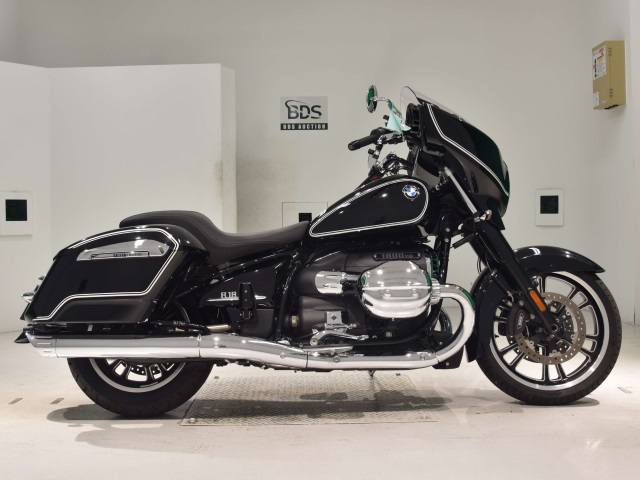 BMW r18 b 2022
