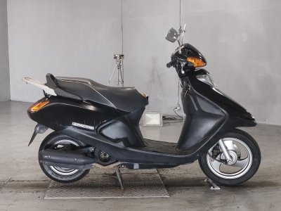 Honda SPACY100 2003