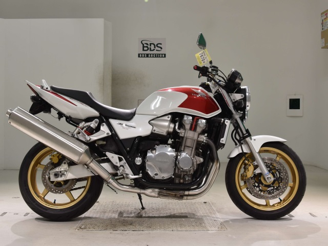 Honda CB1300SF 2006