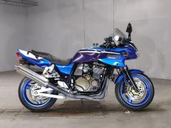 Kawasaki ZRX1200S 2002