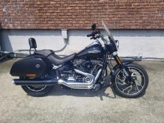 HD SPORT GLIDE FLSB1750 2020