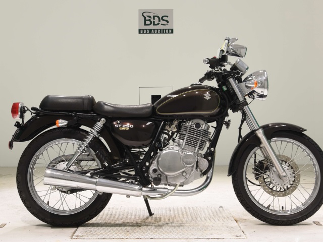 Suzuki ST250E