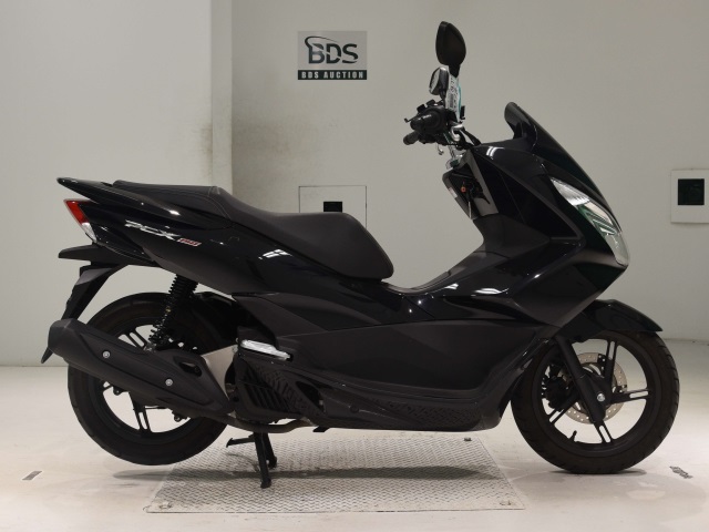 Honda PCX150 2017