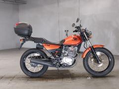 Honda FTR223 2005