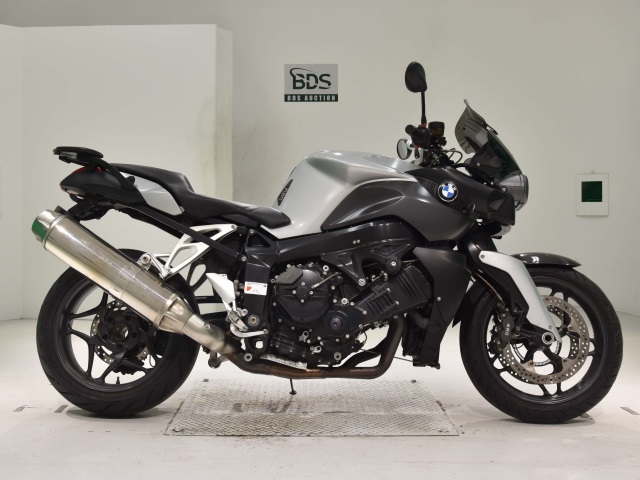 BMW K1200R 2005