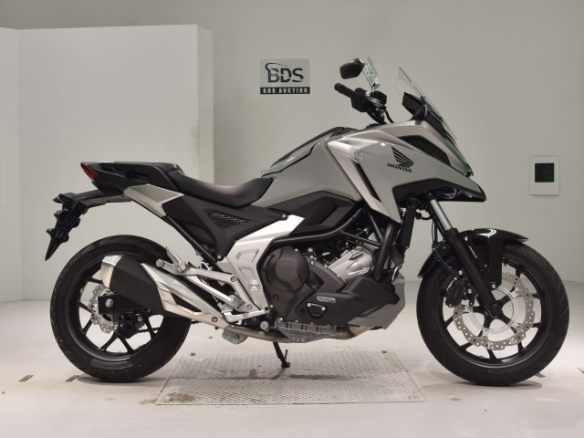 Honda NC750XD 2024