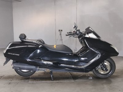 Yamaha MAGZAM 2007