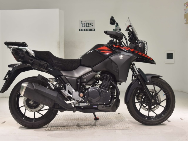 Suzuki V-STROM DL250