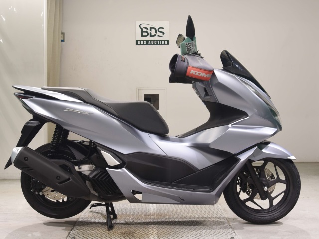 Honda PCX125 2021