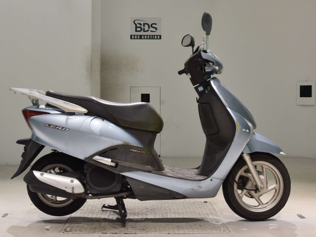 Honda LEAD110 2008