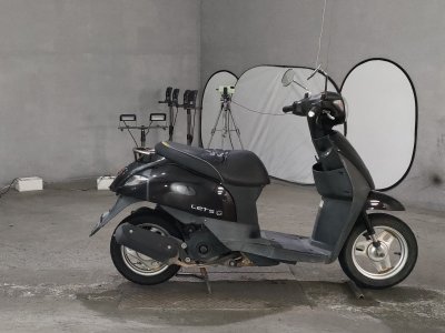 Suzuki LETSG