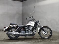 Yamaha DRAGSTAR XVS250 2008